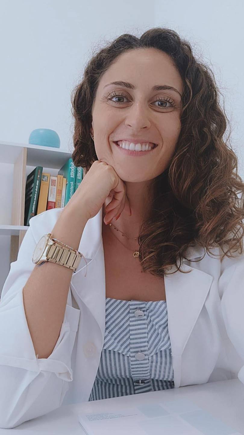 Fotografia de perfil de Elsa Ambrósio