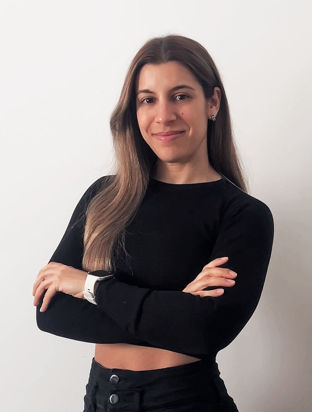 Fotografia de perfil de Maria João N. Morais