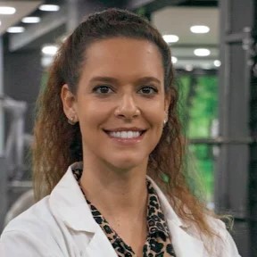 Fotografia de perfil de Rita Ribeiro