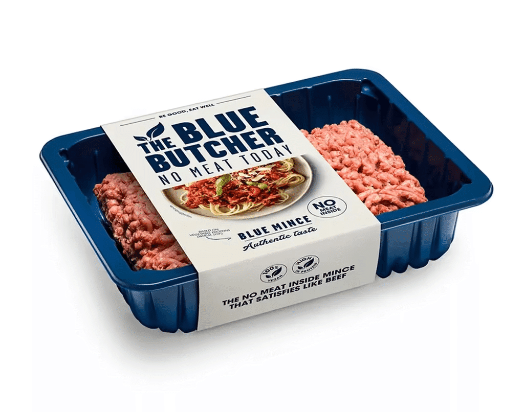 Picado 300Gr - BLUE BUTCHER