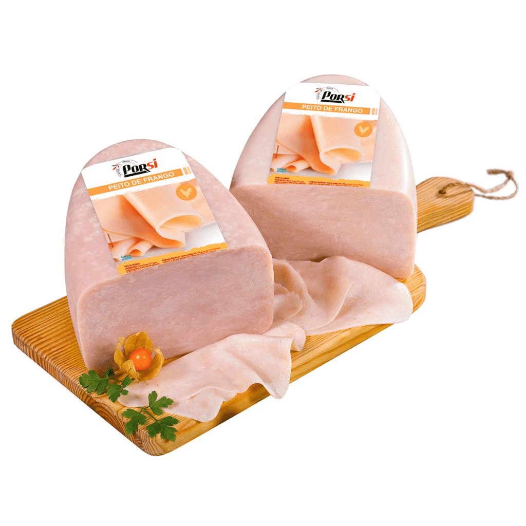Peito de frango - PORSI