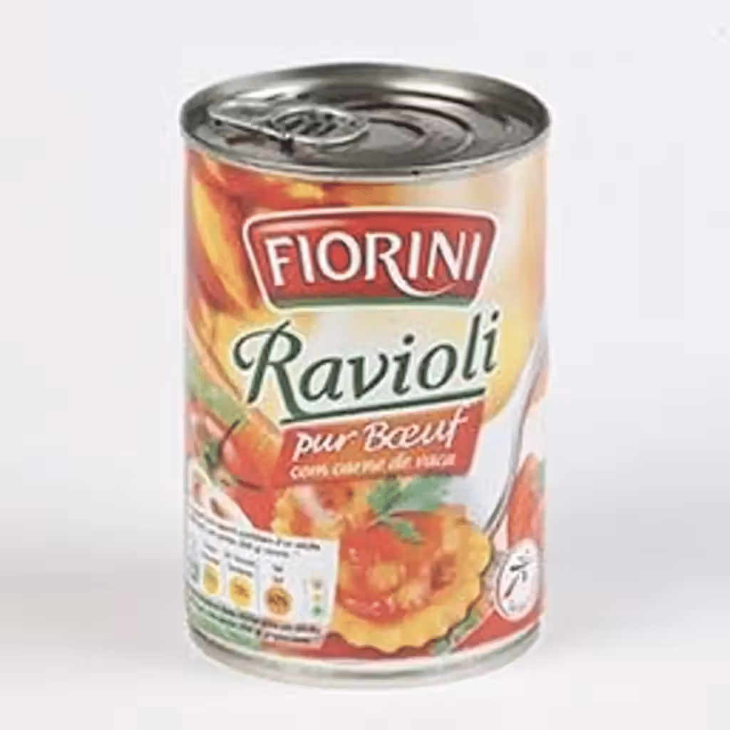 Raviolis - FIORINI