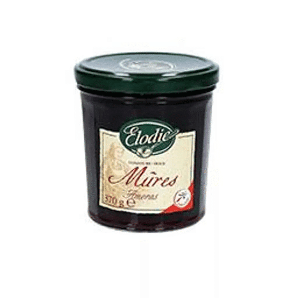 Doce extra amora - ELODIE