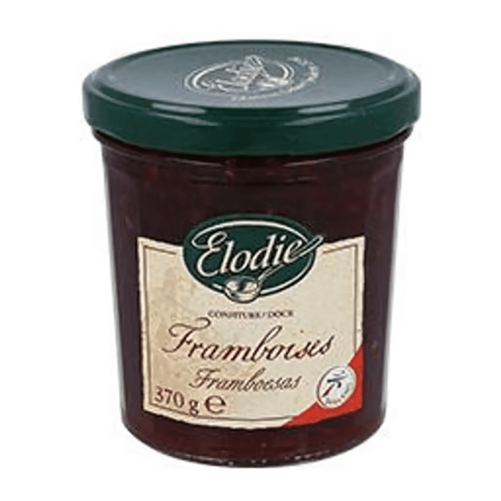 Doce extra framboesa - ELODIE