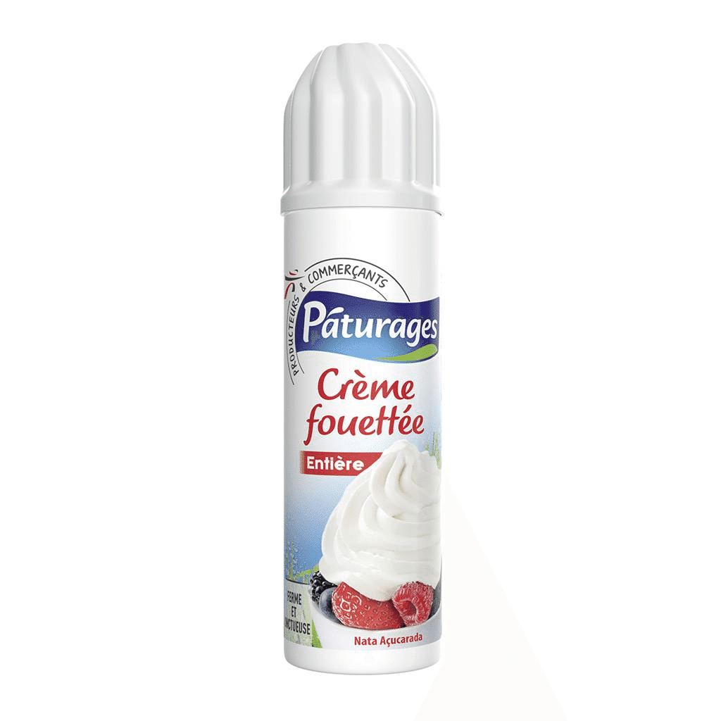 Chantilly, spray - PÁTURAGES
