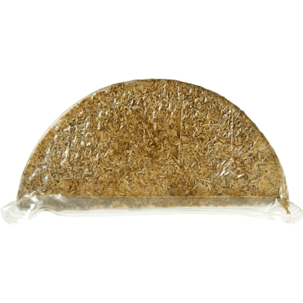 Queijo de Ovelha com Alecrim 1 / 2 kg - EL GRAN CARDENAL