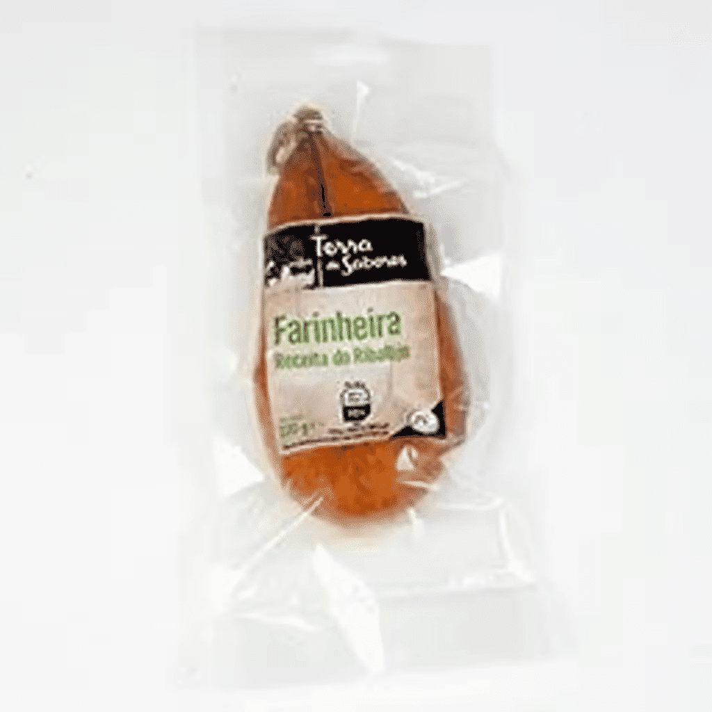 Farinheira do Ribatejo - TERRA DE SABORES