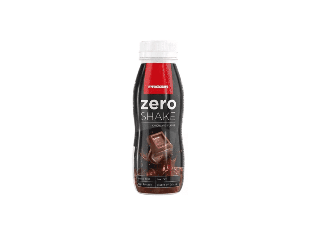 Batido Zero Proteico Chocolate 250ml - PROZIS