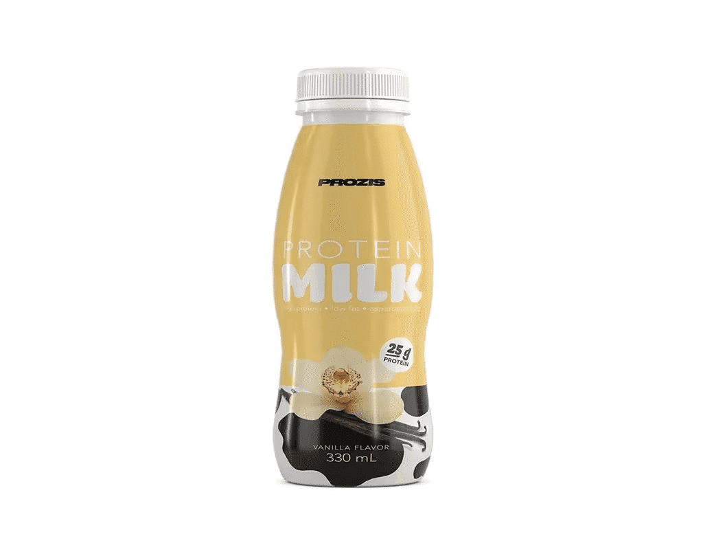 Batido Proteína Baunilha 330ml - PROZIS