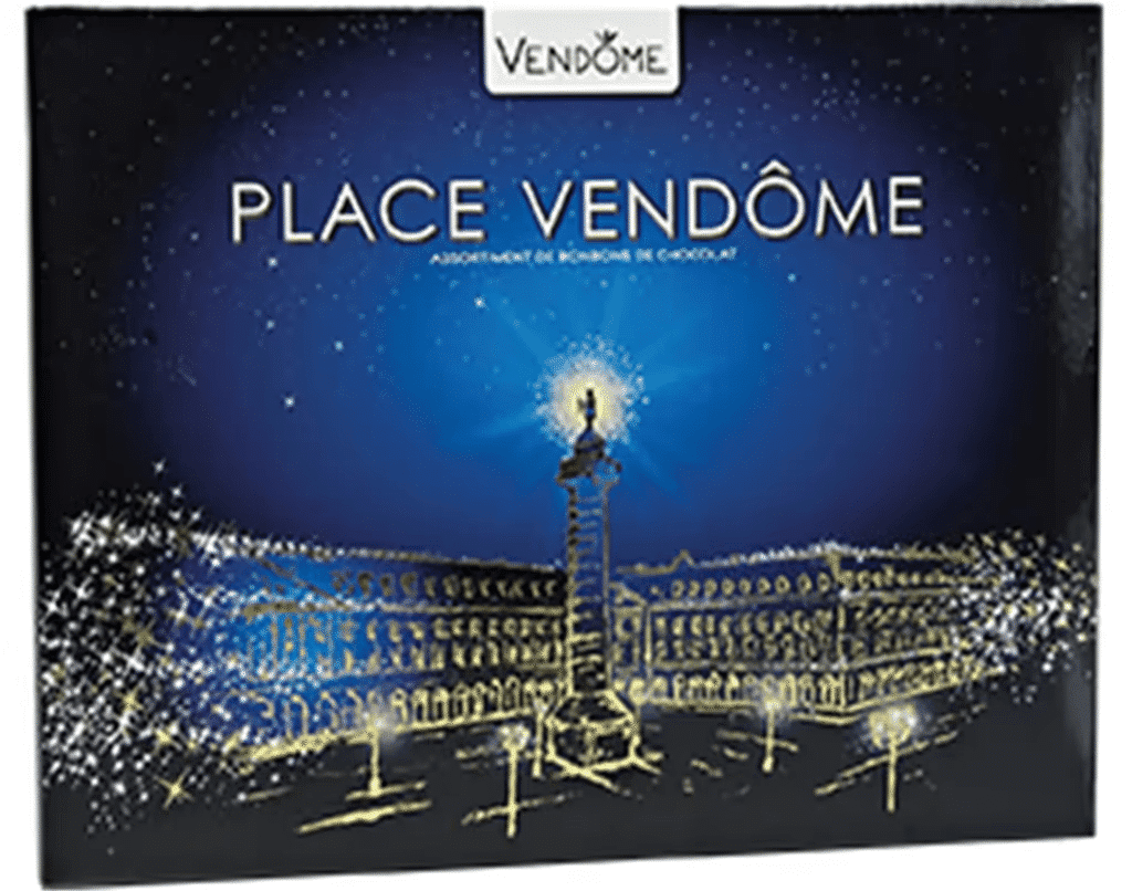Bombons Assortiment Place 435 G - VENDOME