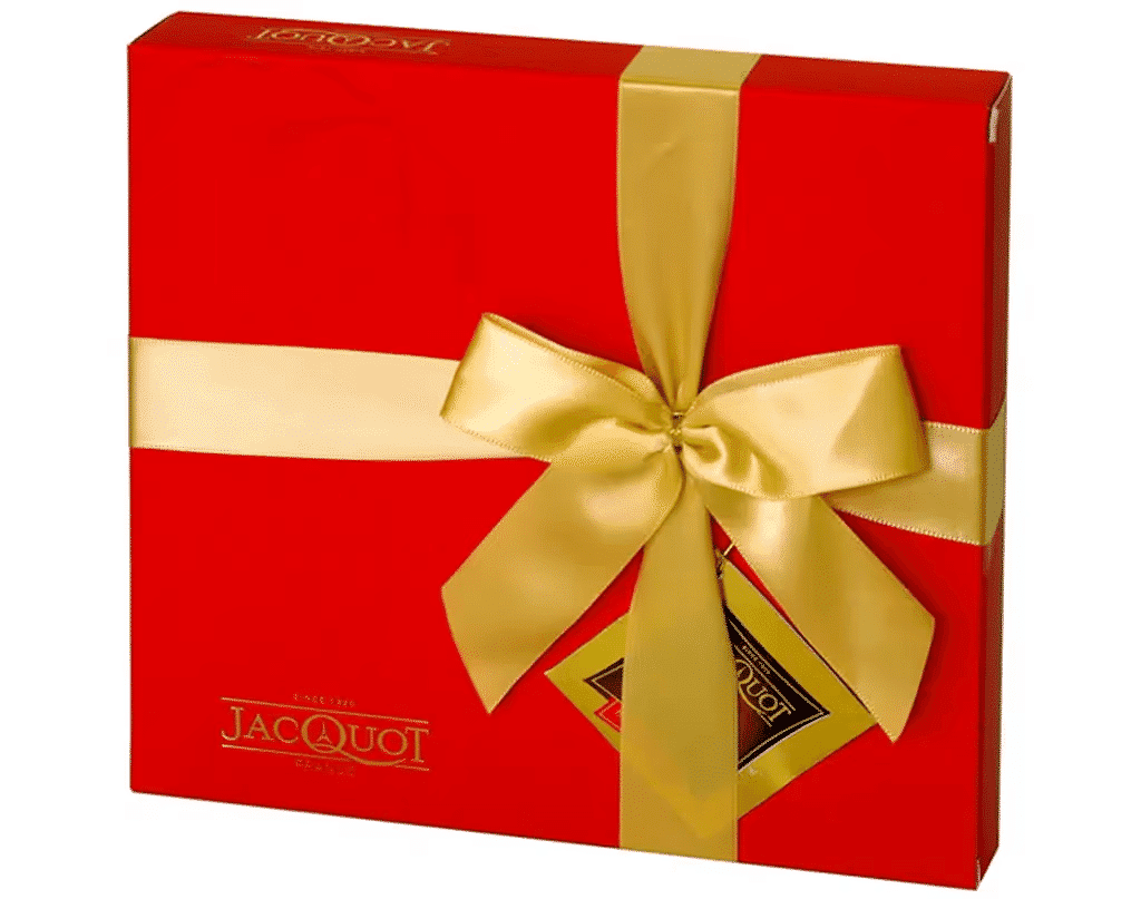 Bombons Boite Cadeau 150g - JACQUOT