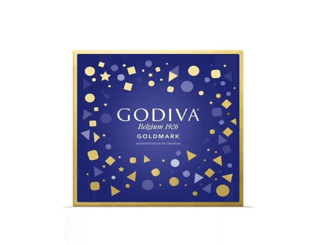 Bombons Sortidos 215G - GODIVA