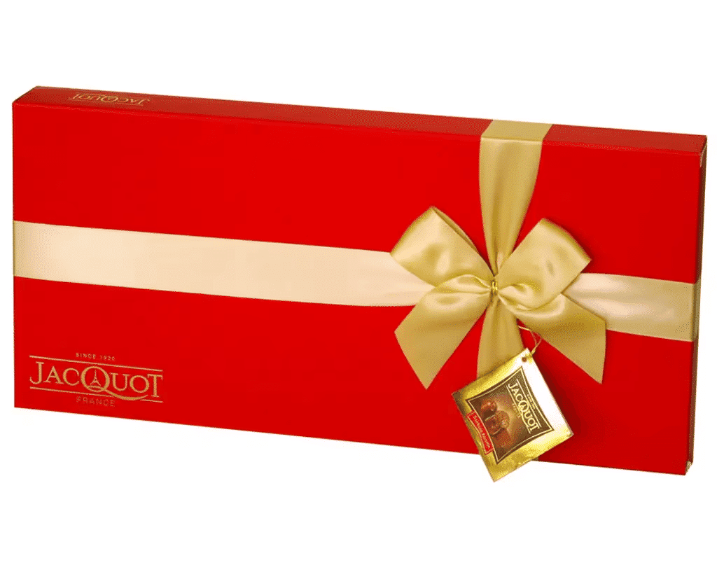 Bombons Boite Cadeau 300g - JACQUOT