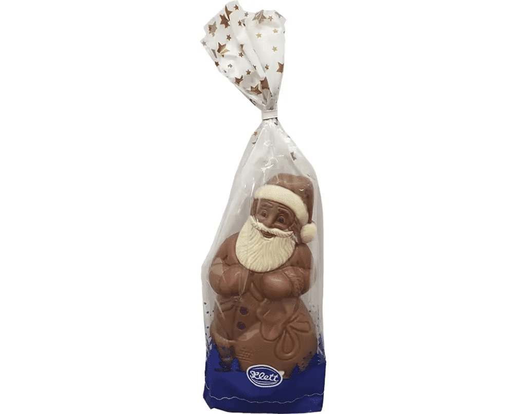 Pai Nata Chocolate 500G - KLETT