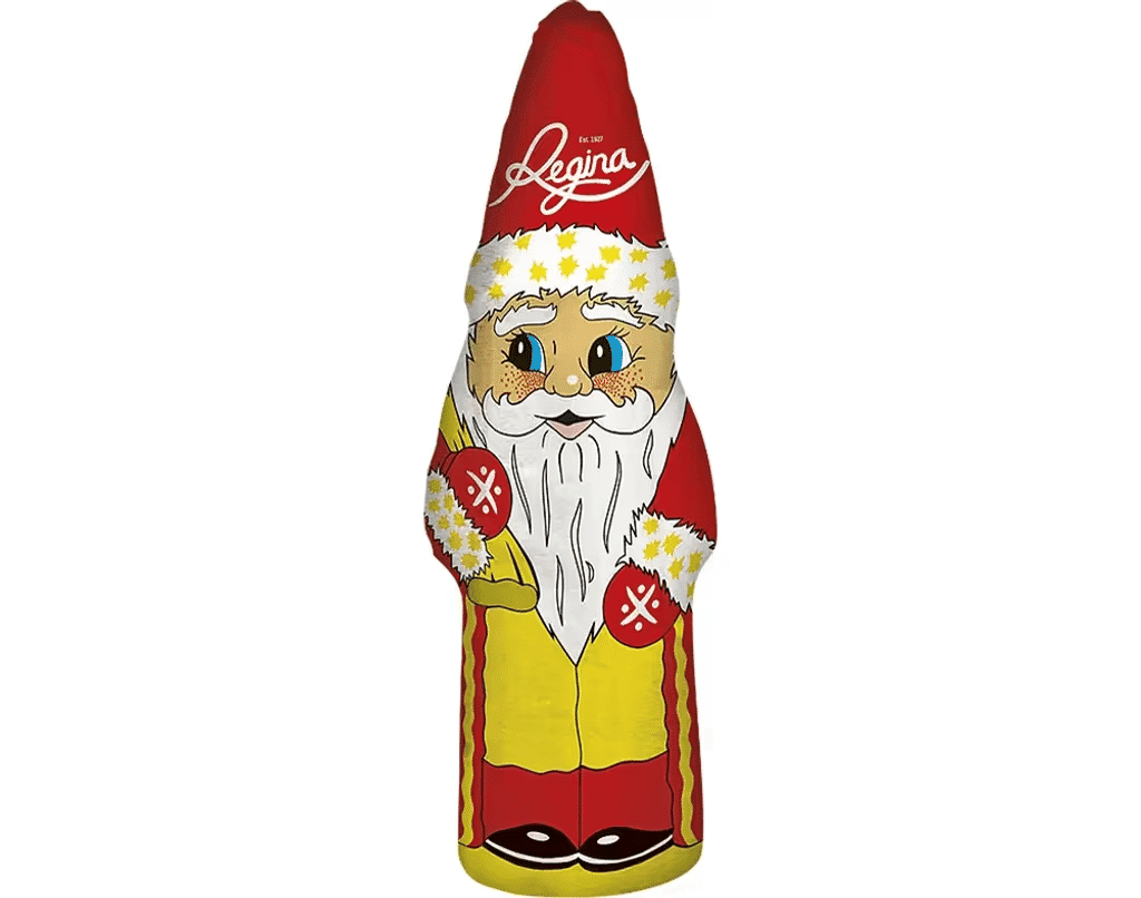 Pai Natal 100 Gr - IMPERIAL