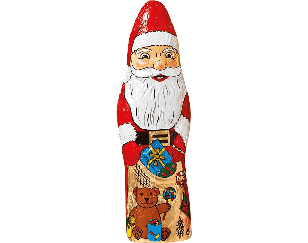 Pai Natal 150g - KLETT
