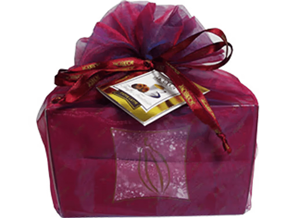 Trufas Paquet Cadeau Caffé Latte 200g - JACQUOT