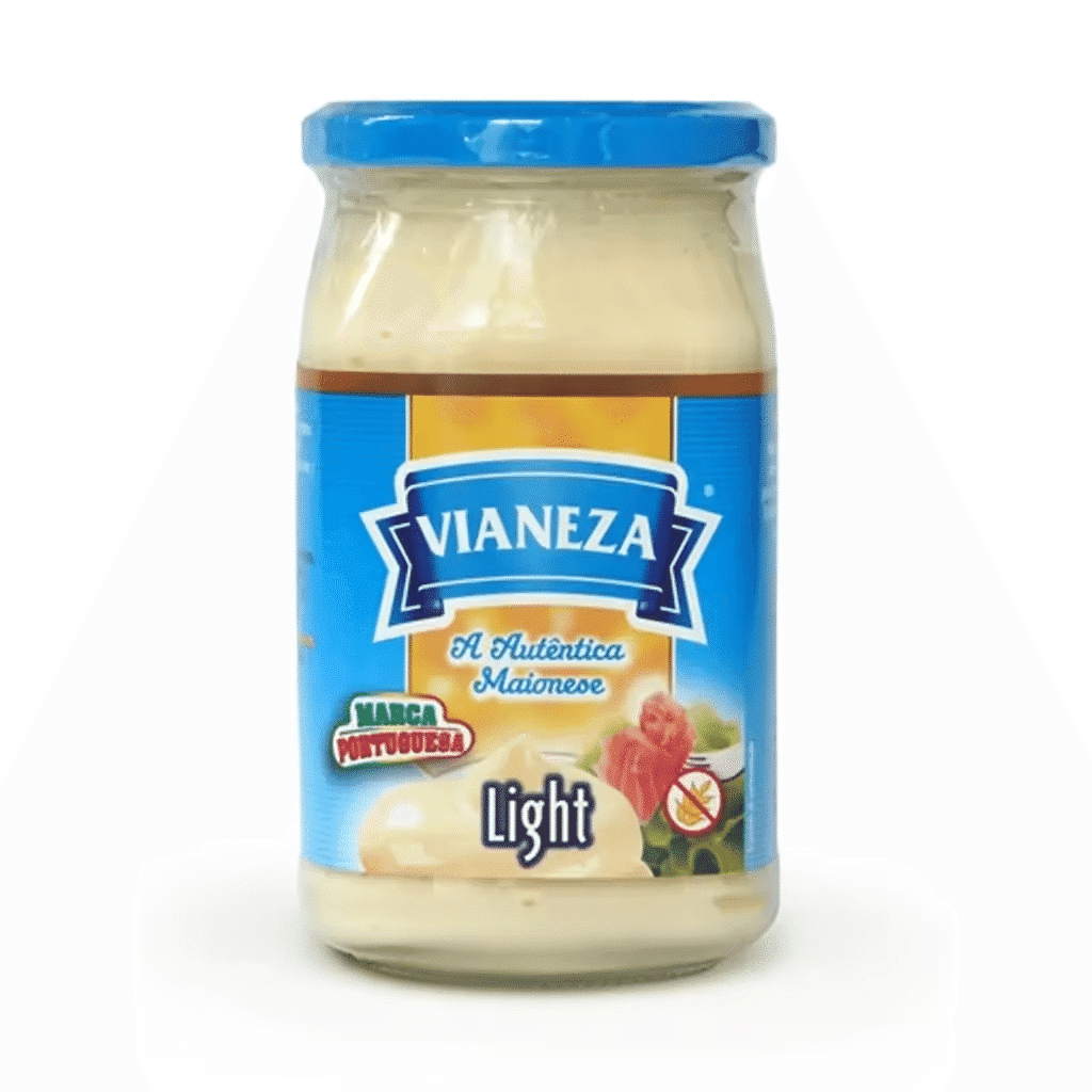 Maionese Light - VIANEZA
