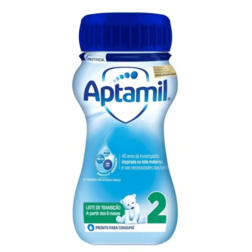 Leite de Transição 2 - APTAMIL