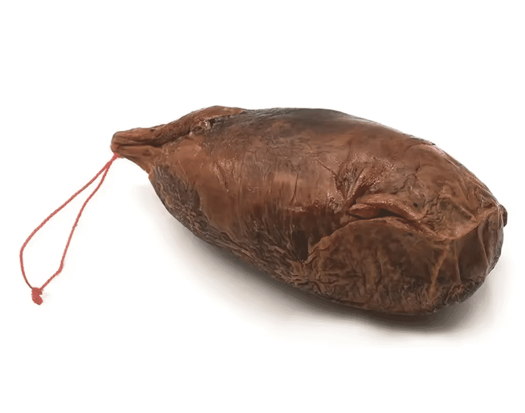 Salpicao Vinha Alhos 300G - PRISCA
