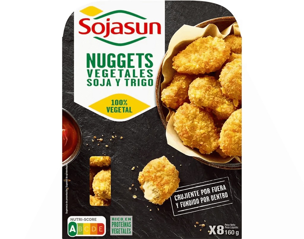 Nuggets - SOJASUN