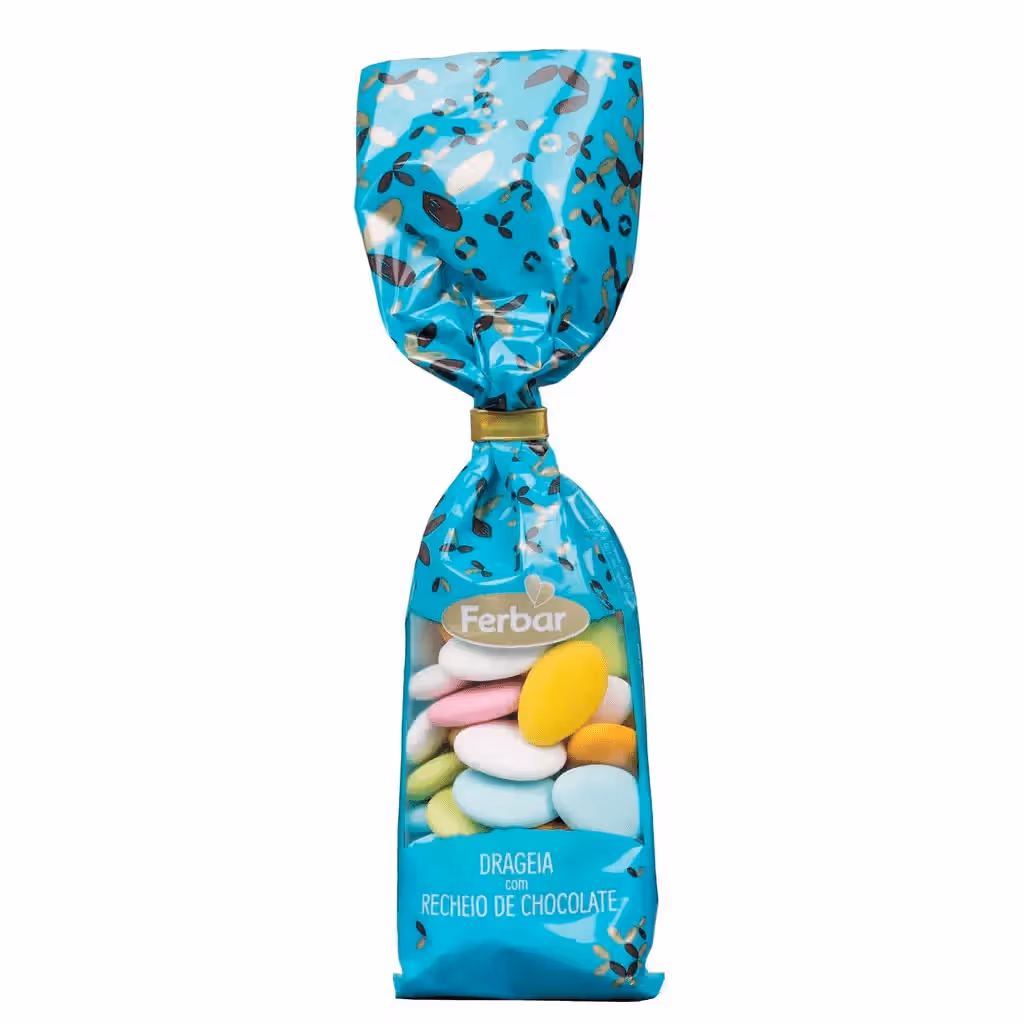 Drageias Chocolate - FERBAR