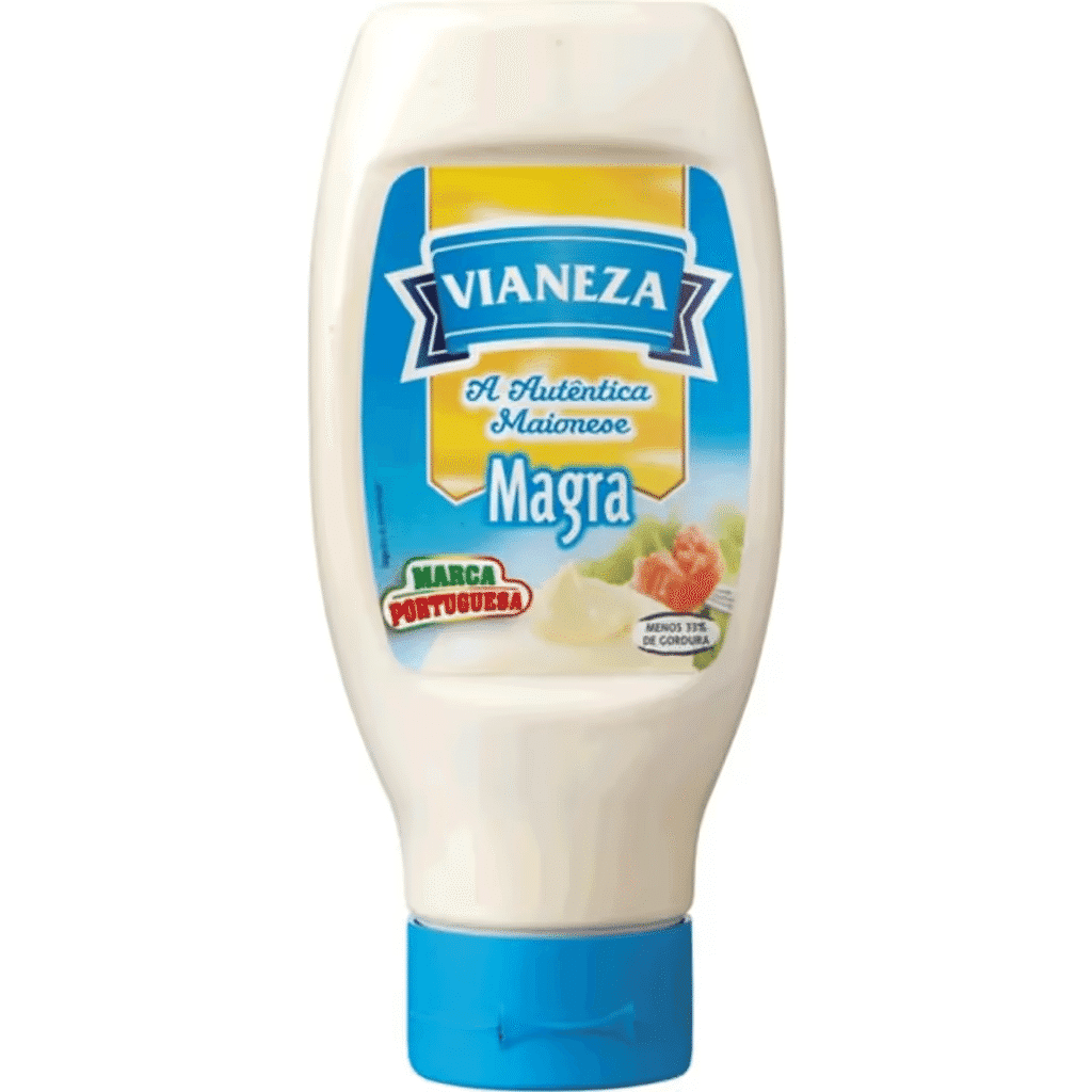 Maionese Top Down Light - VIANEZA