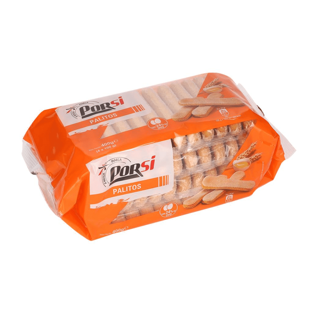 Palito la reine - PORSI