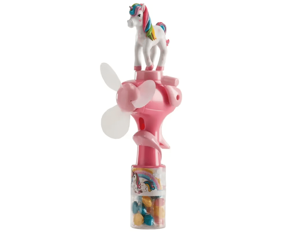 Vaporizador Ventoinh Com Doces 12G - UNICORNIO
