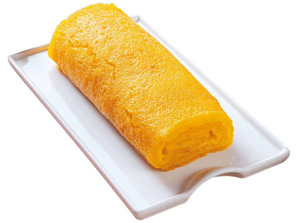 Torta De Laranja 500g - PINGO DOCE