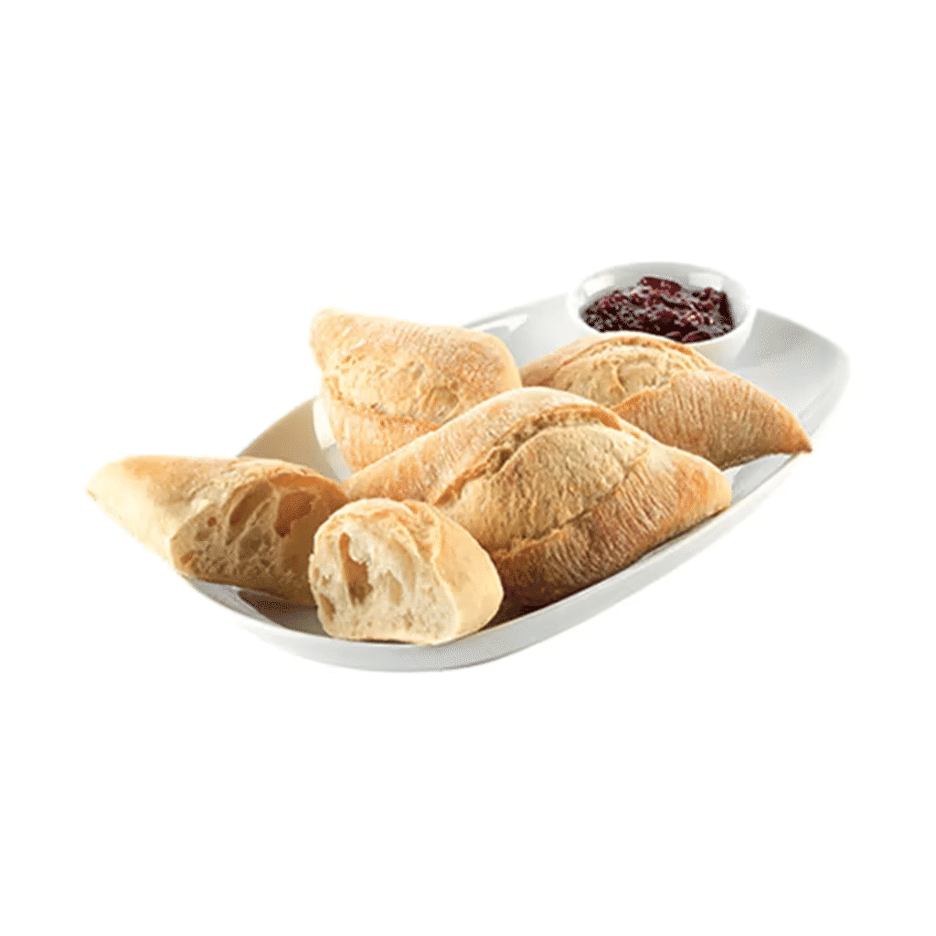 Pão Meio Sal - PINGO DOCE