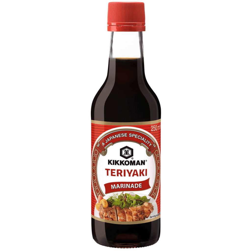 Molho Teriyaki Marinada - KIKKOMAN