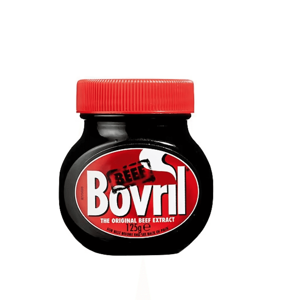 Molho Fortificante Alimentar frasco 125 g - BOVRIL