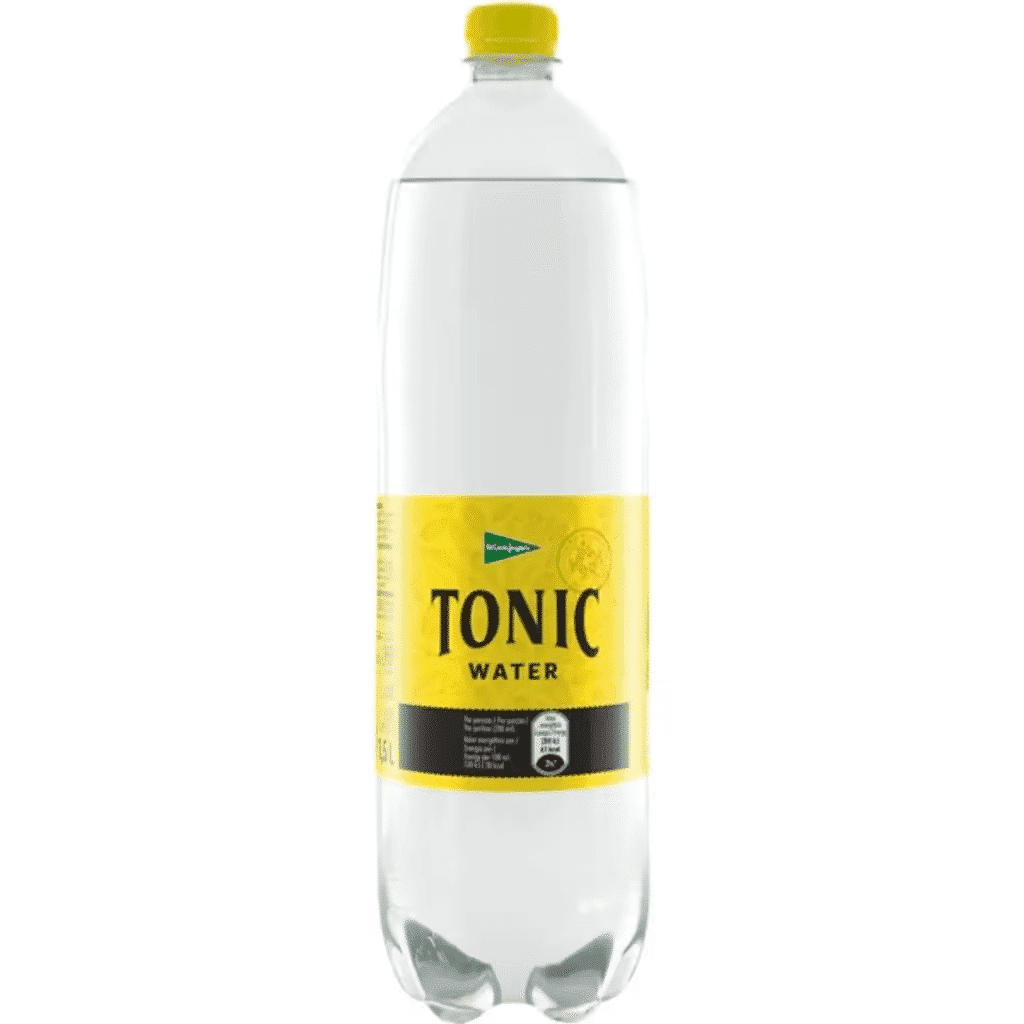 Água Tónica garrafa 1,5 L - EL CORTE INGLÉS