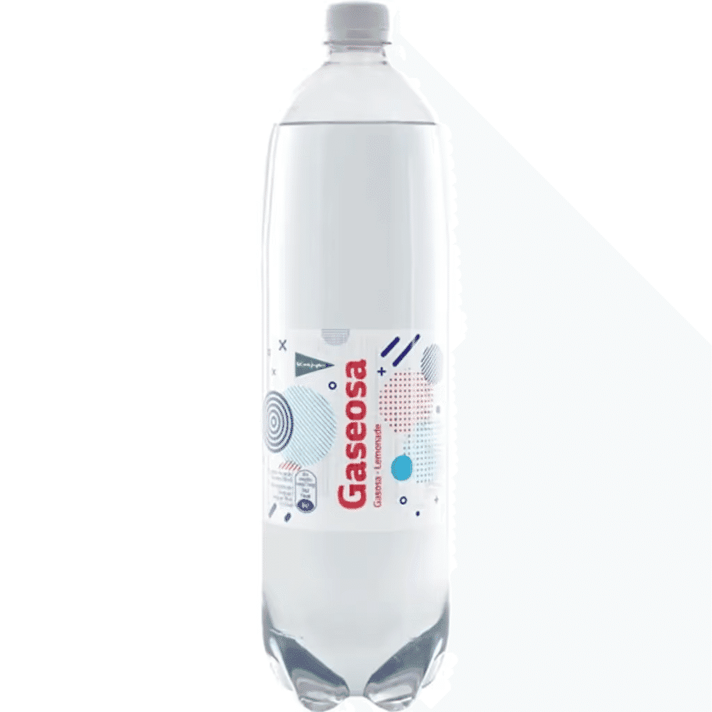 Gasosa garrafa 1,5 L - EL CORTE INGLÉS