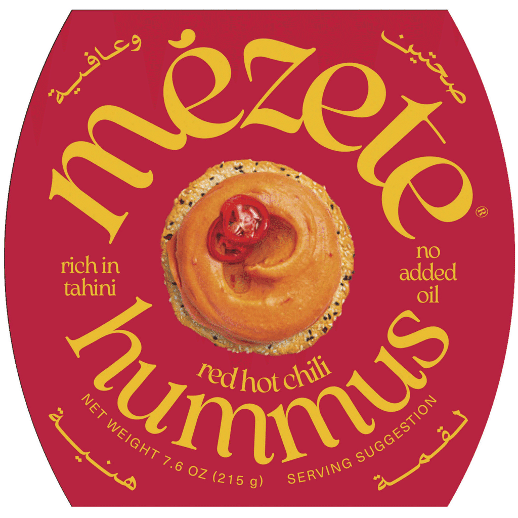 Húmus Chili - MÉZETE