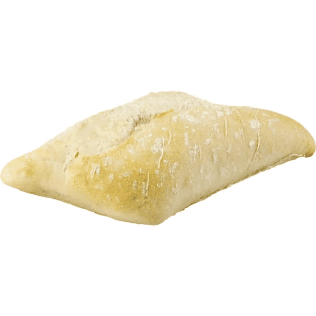 Carcaça Forno de Pedra unidade 70 g - PANIDOR