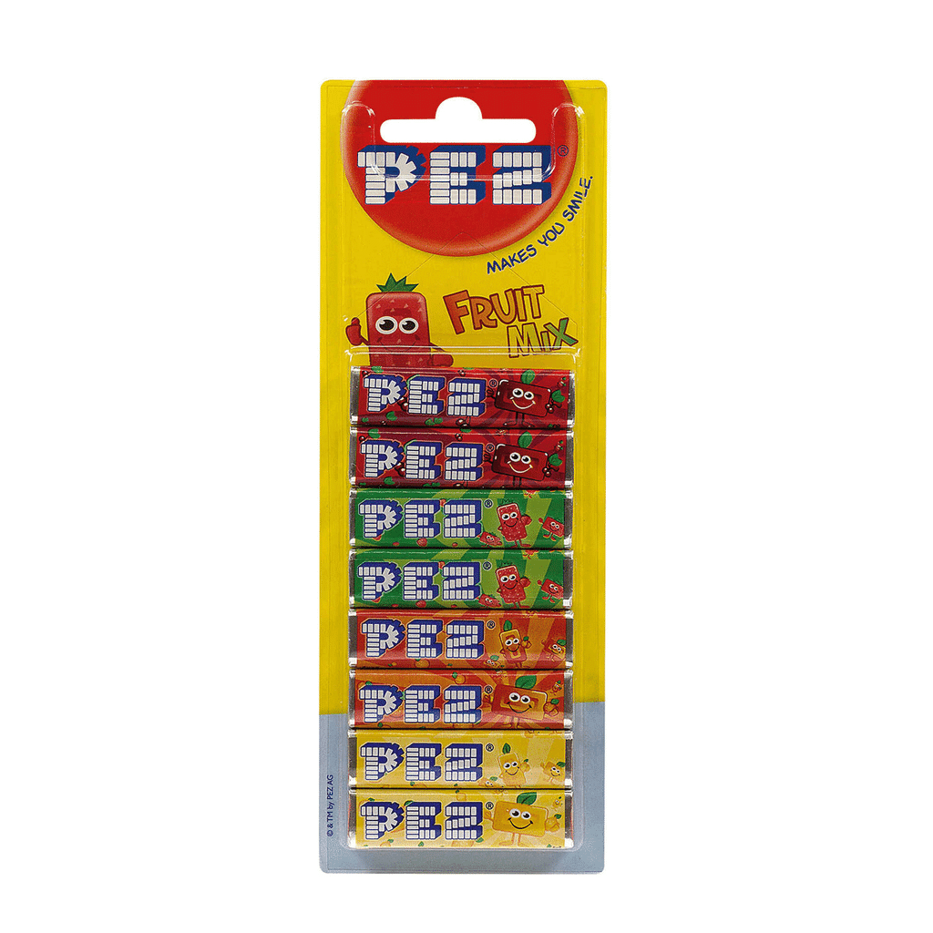 Drageias Recarga - PEZ