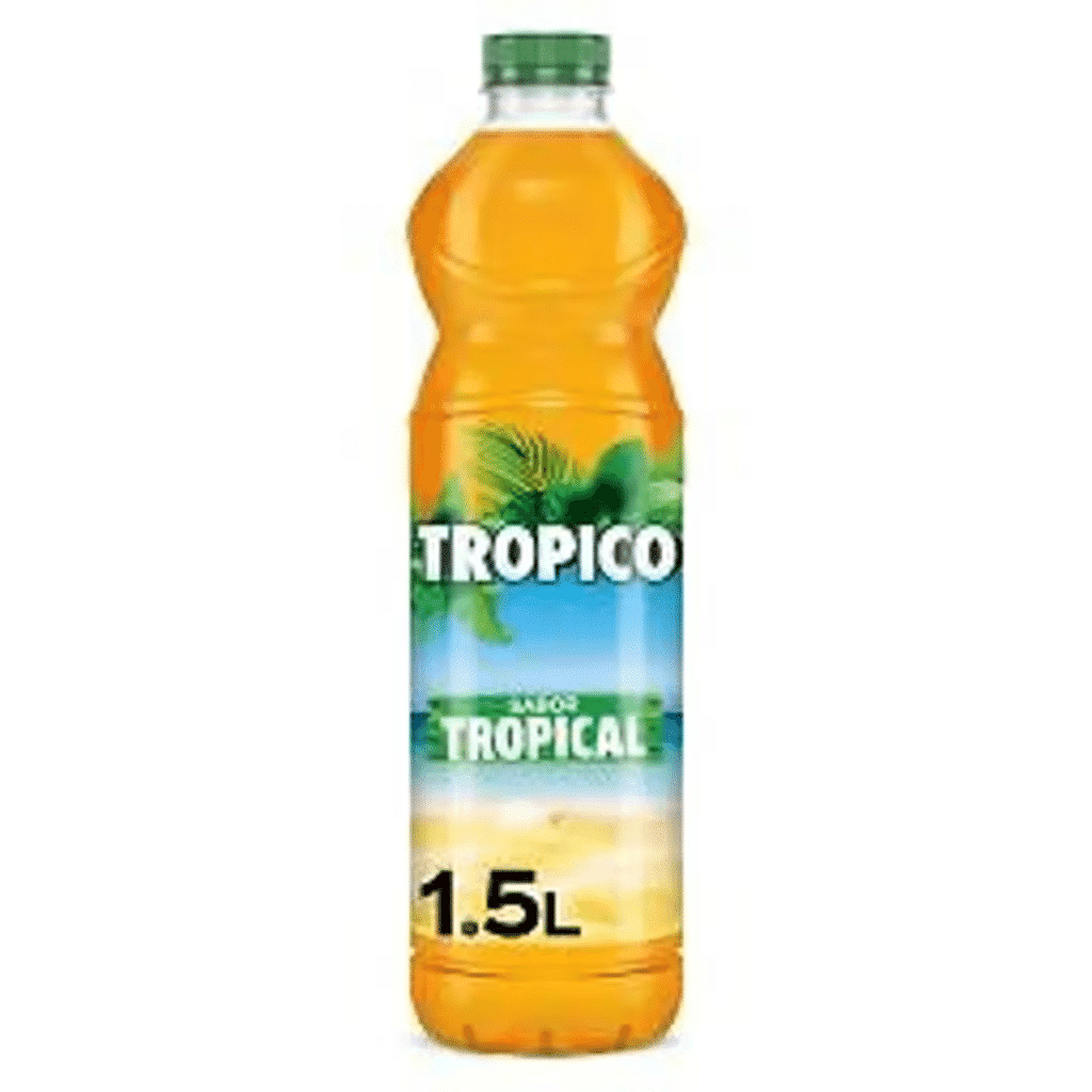 Sumo tropical - TROPICO