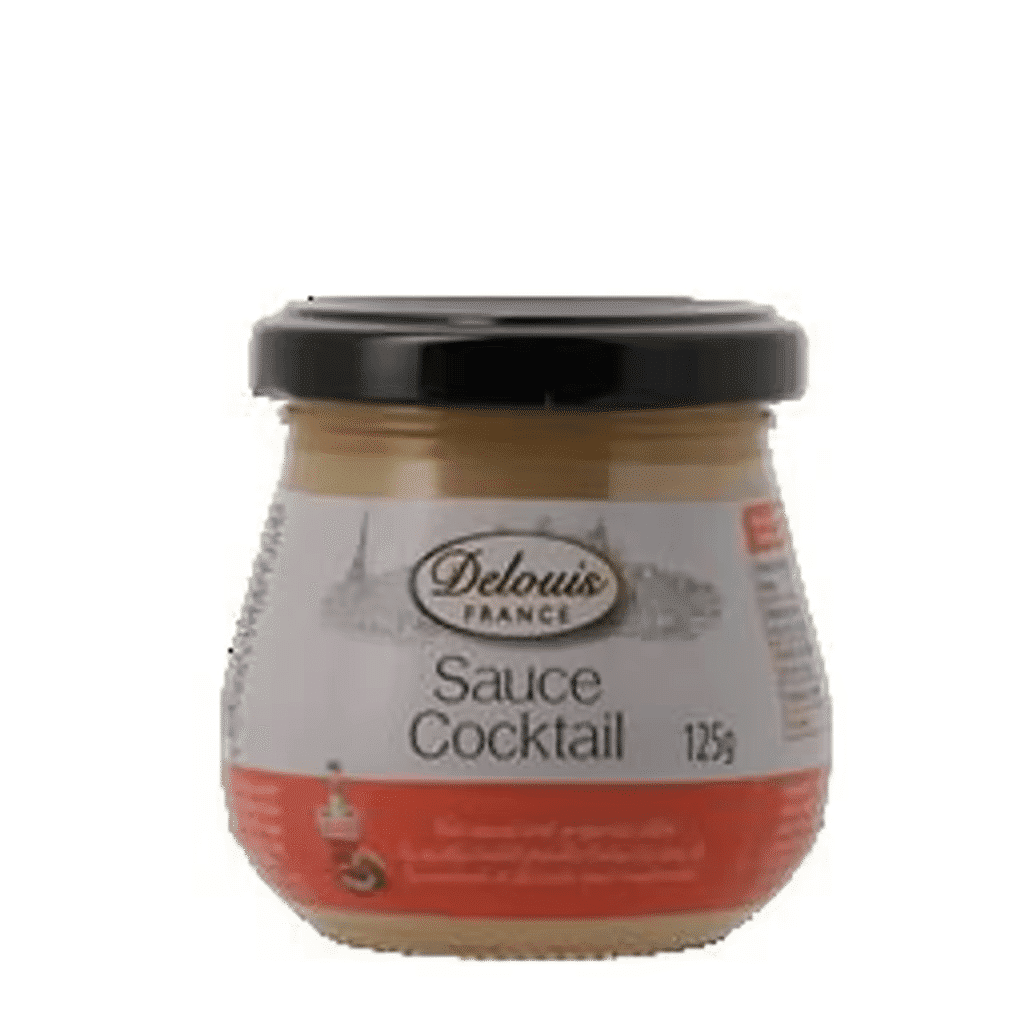 Molho cocktail - DELOUIS