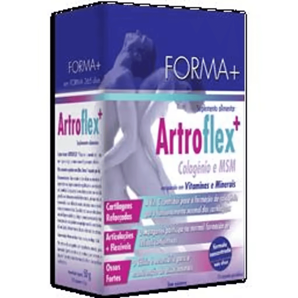 Artroflex (solúvel) - FORMA+