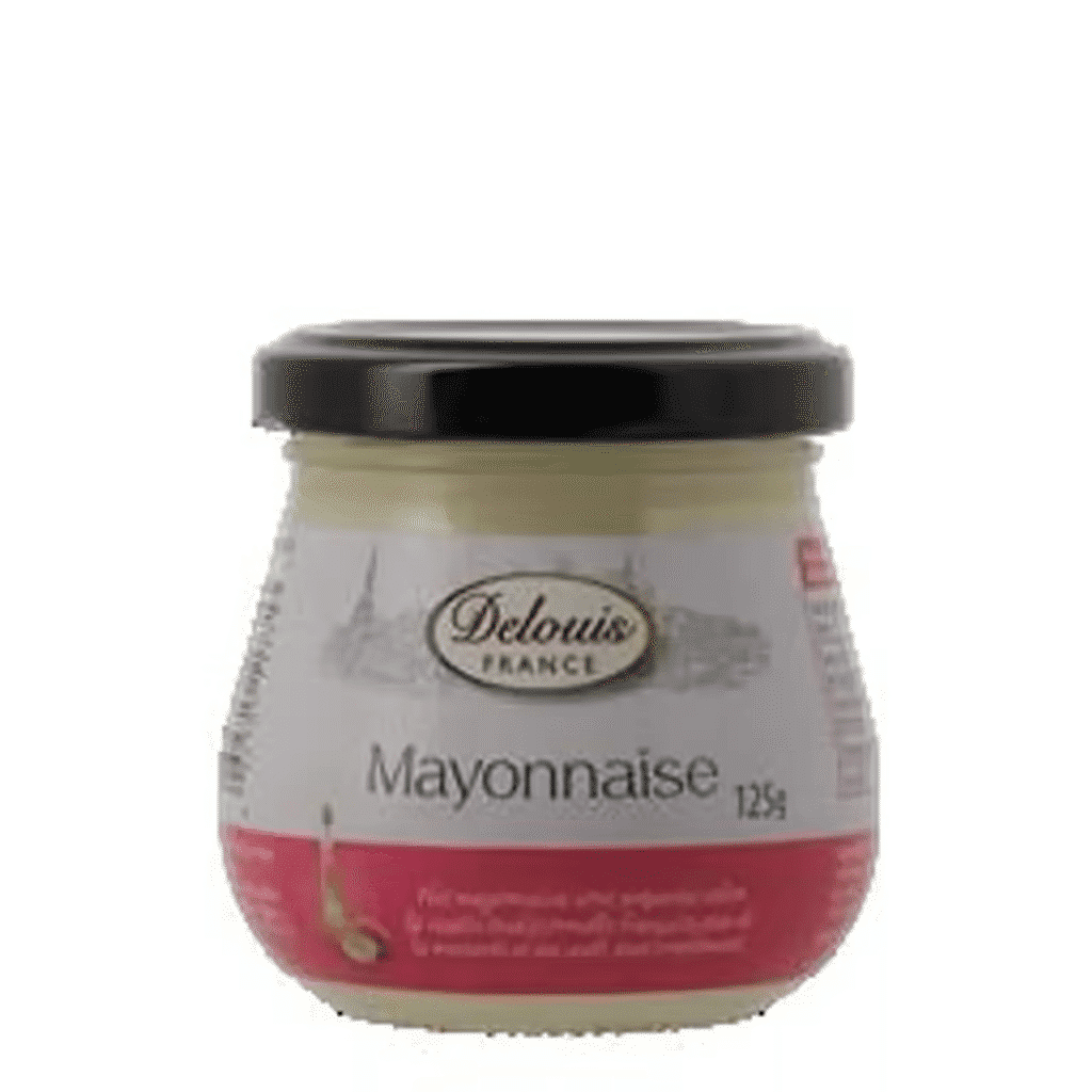 Maionese - DELOUIS