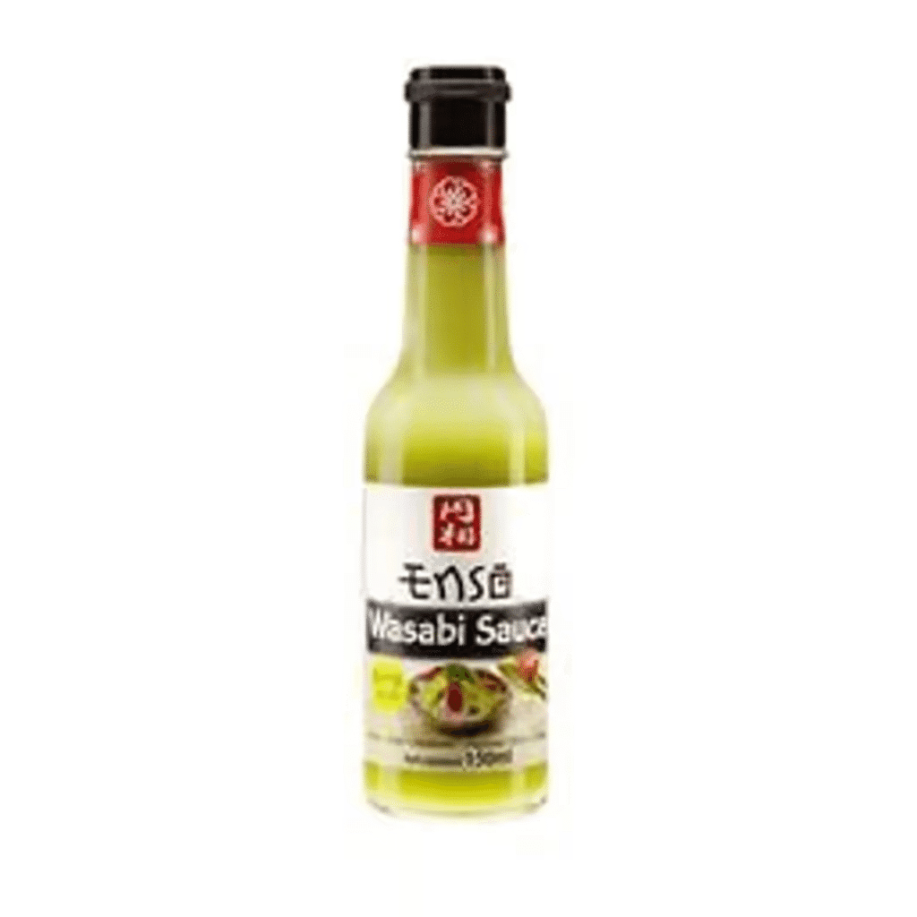 Molho wasabi - ENSO