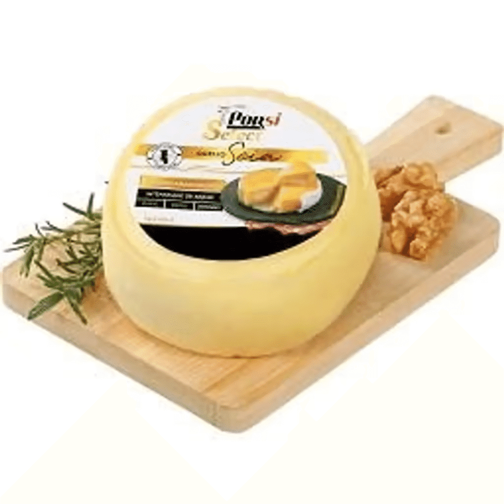 Queijo de ovelha curado amanteigado - PORSI SELECT