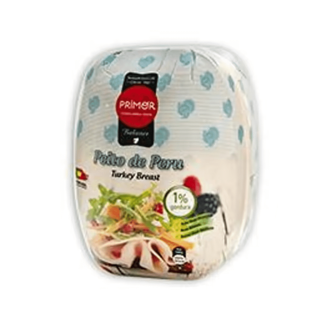 Fiambre Peito de Peru - PRIMOR