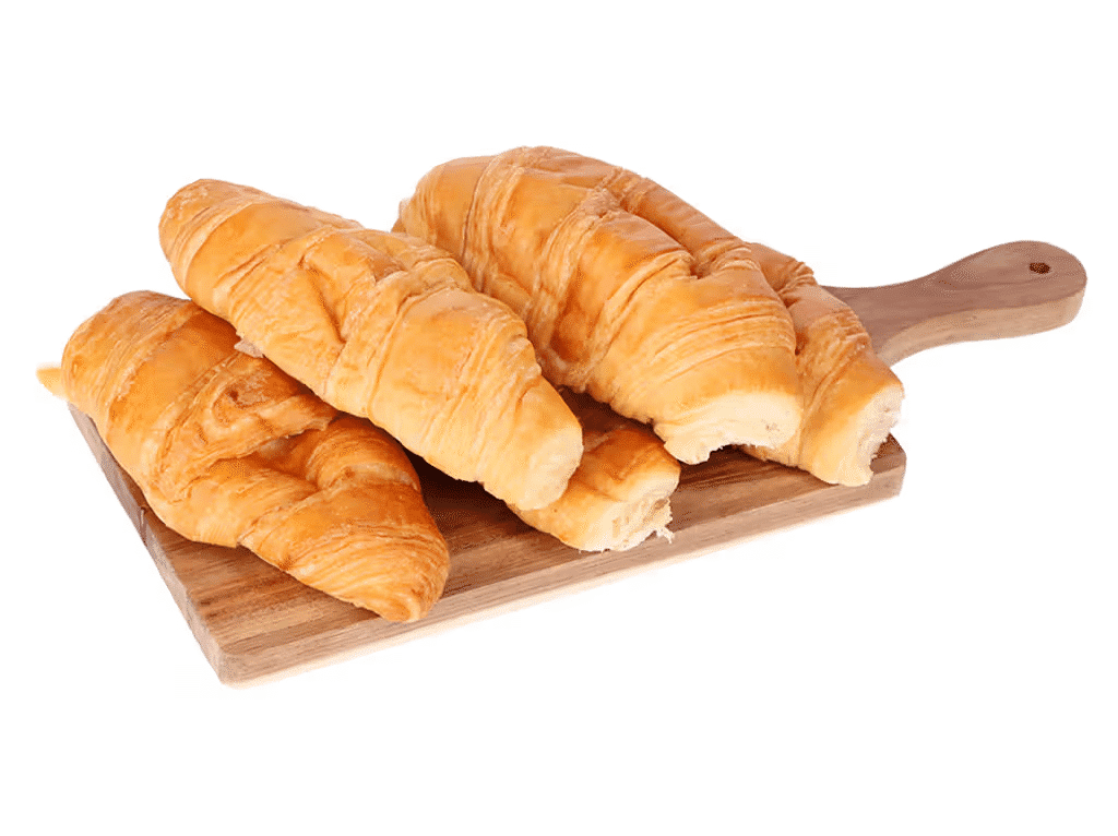 C R O I S S A N T F R A N C Ê S 6 0 G - DÉLIFRANCE