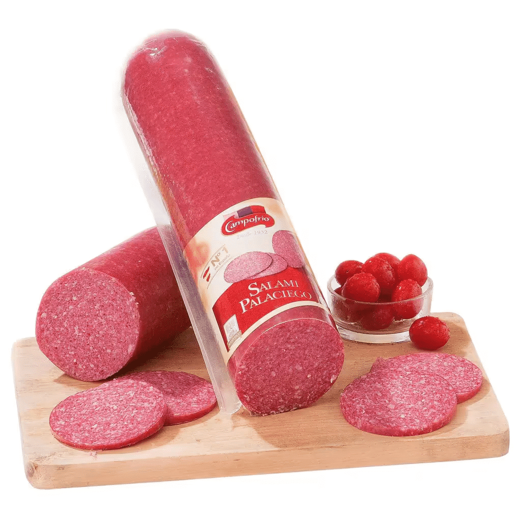 Salame Extra Fatiado no Balcão - CAMPOFRIO