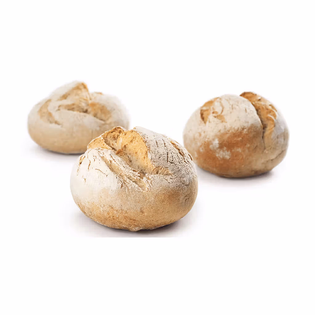 Pão Carcaça Bijou (45 g) - PINGO DOCE
