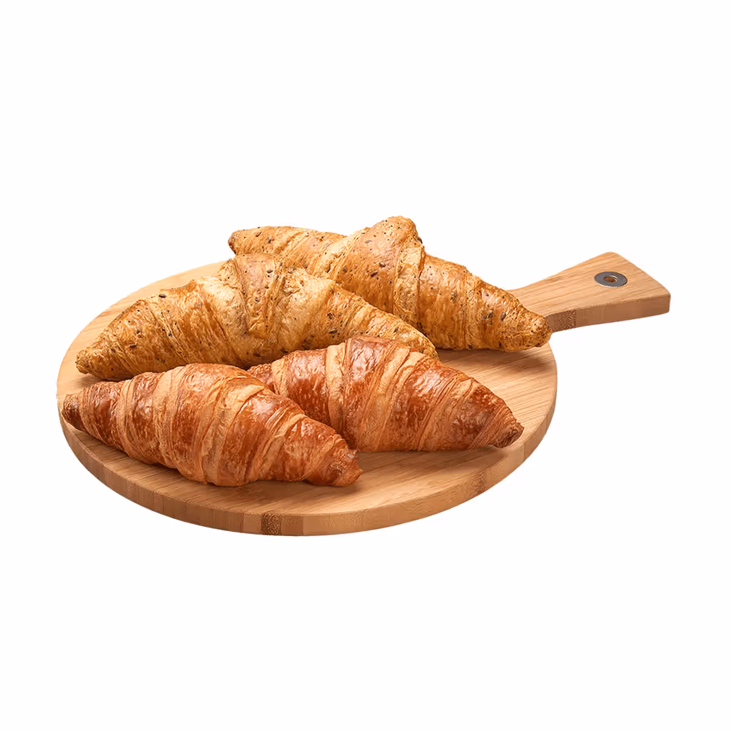Croissant Folhado - PINGO DOCE