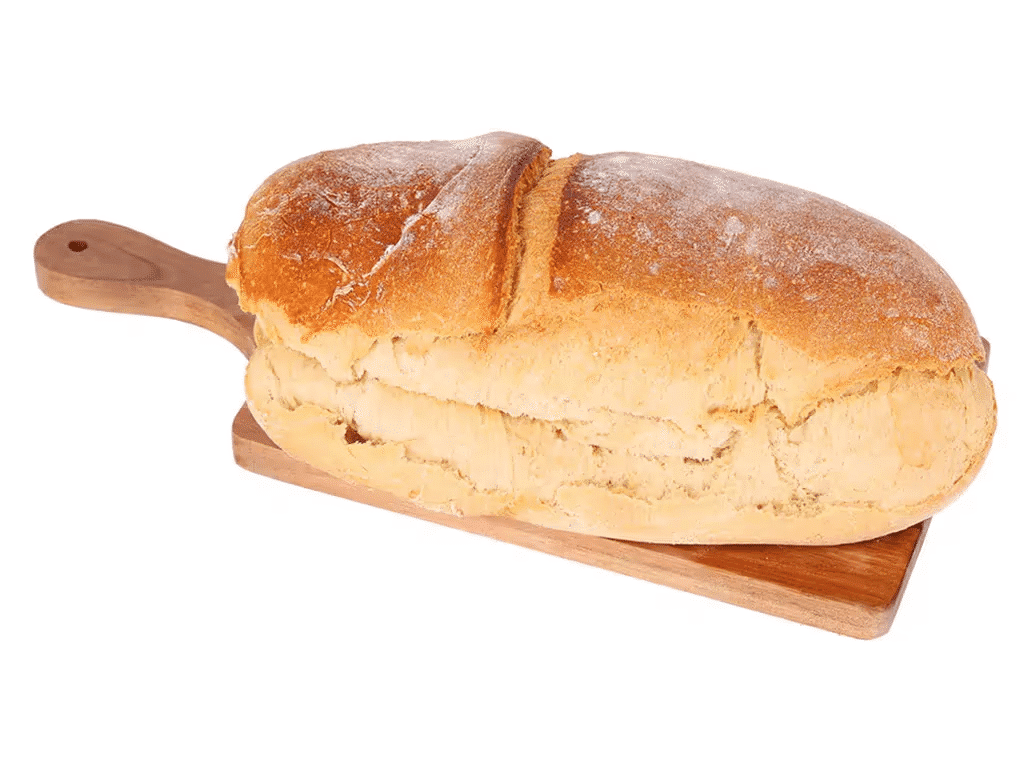 Cabeçudos -25% Sal Produção Própria 600g -